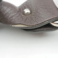 Diavolo Trapezio Brown pony hair 8BR255 3560 8BR255 038ディアボロ トラペジオ ブラウン ハラコ 8BR255 3560 8BR255 038