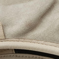Pre-owned Yves Saint Laurent Mombasa Beige Suede 122245 handbag | stylenewstar