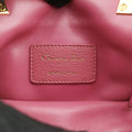 Caro micro Pink Leather 40-MA-0251カロ マイクロ ピンク レザー 40-MA-0251