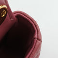 Caro micro Pink Leather 40-MA-0251カロ マイクロ ピンク レザー 40-MA-0251