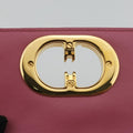 Caro micro Pink Leather 40-MA-0251カロ マイクロ ピンク レザー 40-MA-0251