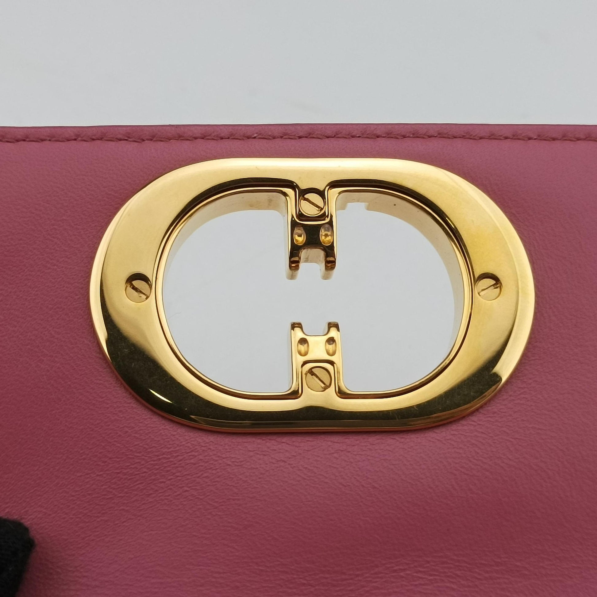 Caro micro Pink Leather 40-MA-0251カロ マイクロ ピンク レザー 40-MA-0251