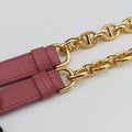 Caro micro Pink Leather 40-MA-0251カロ マイクロ ピンク レザー 40-MA-0251
