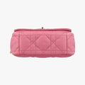 Caro micro Pink Leather 40-MA-0251カロ マイクロ ピンク レザー 40-MA-0251