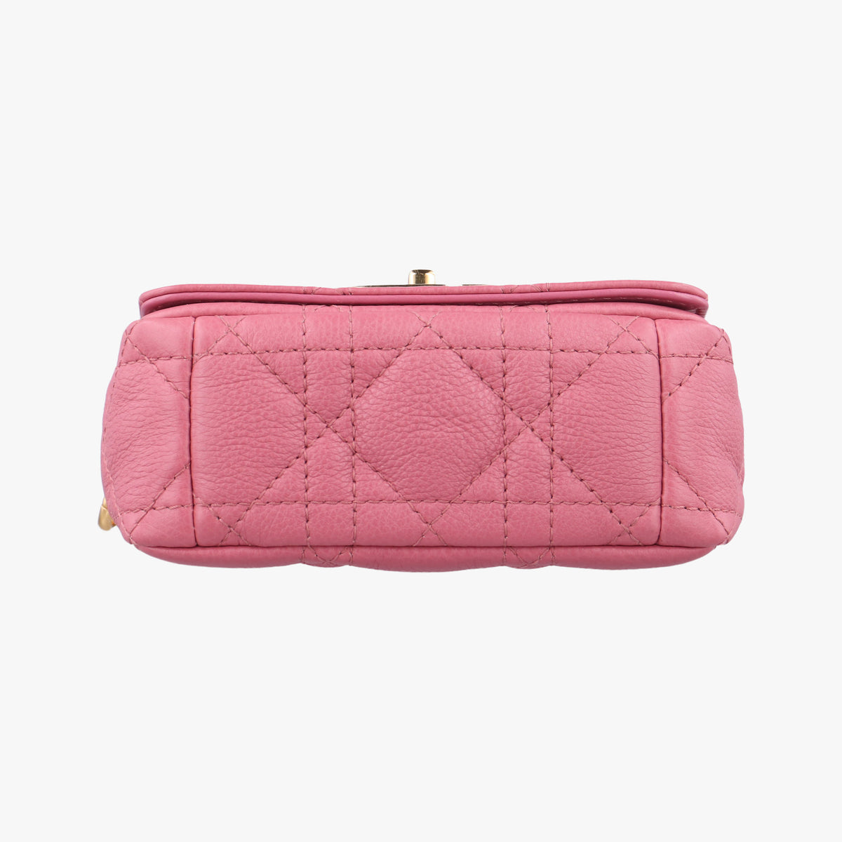 Caro micro Pink Leather 40-MA-0251カロ マイクロ ピンク レザー 40-MA-0251