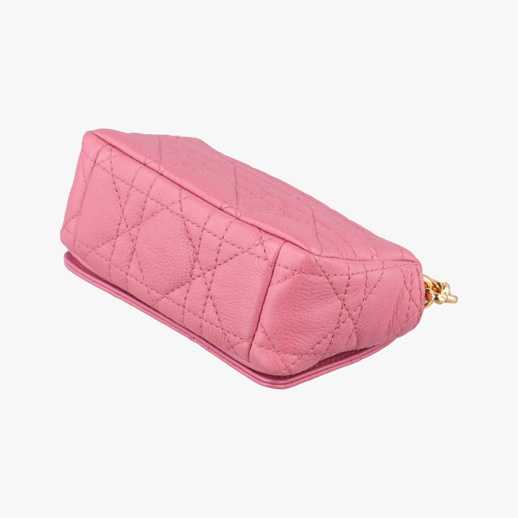 Caro micro Pink Leather 40-MA-0251カロ マイクロ ピンク レザー 40-MA-0251