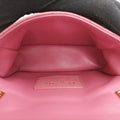 Caro micro Pink Leather 40-MA-0251カロ マイクロ ピンク レザー 40-MA-0251