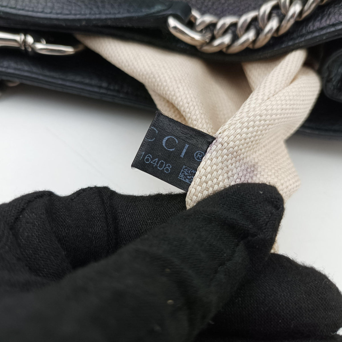 Soho Black Leather 308982 B018716408ソーホー ブラック レザー 308982 B018716408