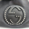 Soho Black Leather 308982 B018716408ソーホー ブラック レザー 308982 B018716408