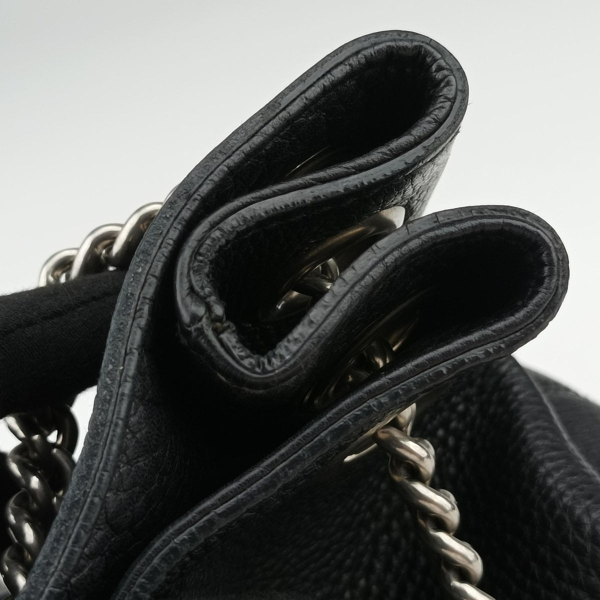 Soho Black Leather 308982 B018716408ソーホー ブラック レザー 308982 B018716408