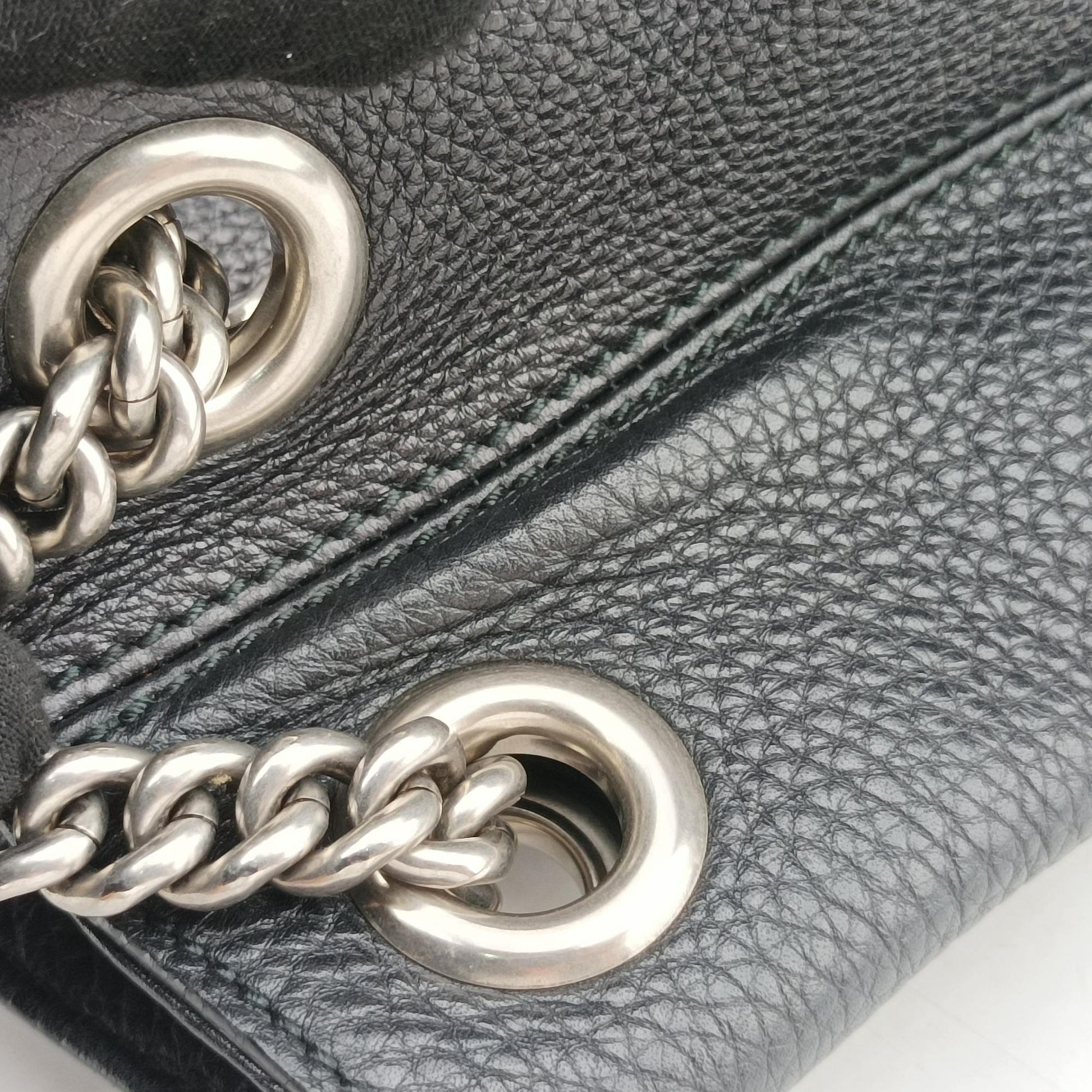 Soho Black Leather 308982 B018716408ソーホー ブラック レザー 308982 B018716408