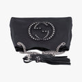Soho Black Leather 308982 B018716408ソーホー ブラック レザー 308982 B018716408