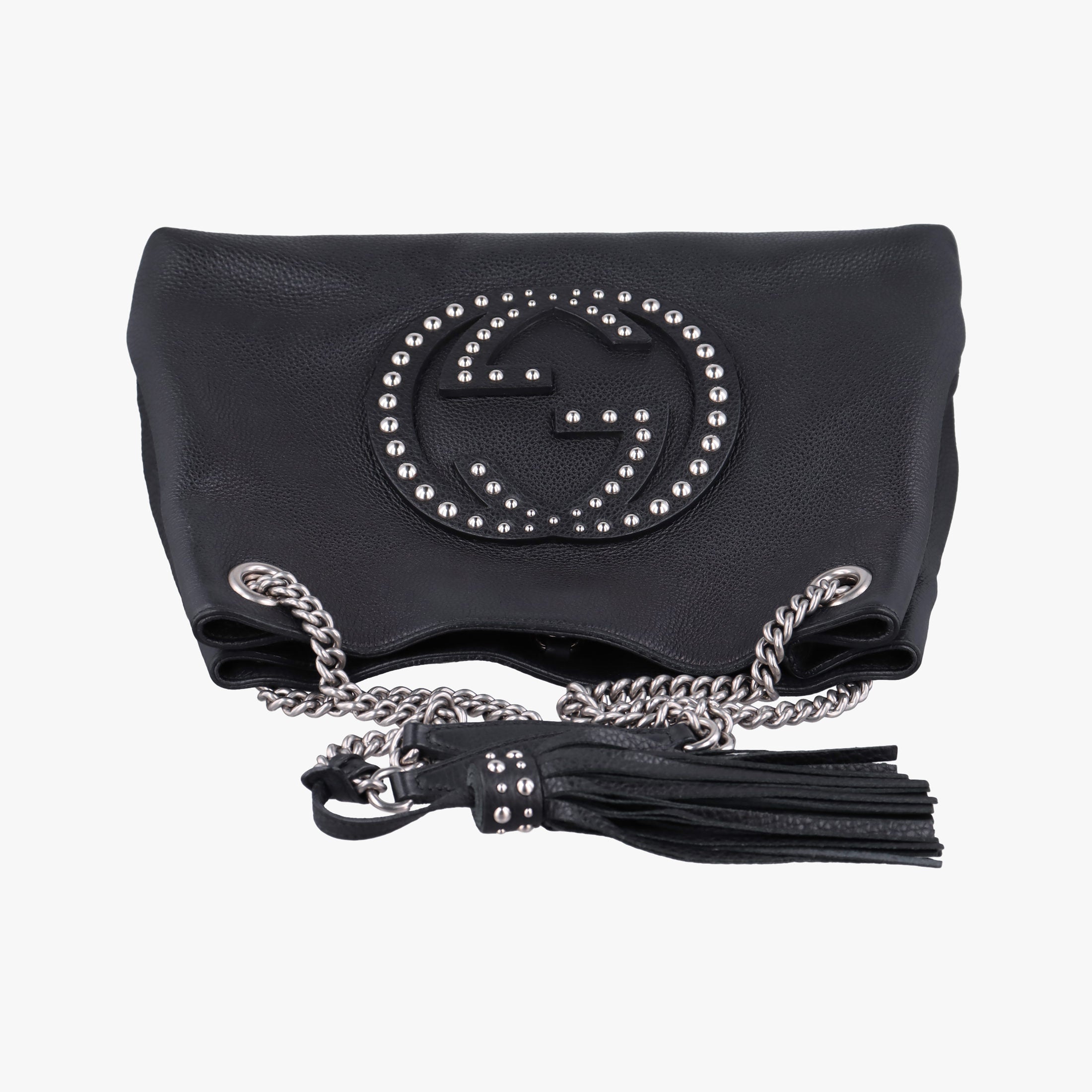 Soho Black Leather 308982 B018716408ソーホー ブラック レザー 308982 B018716408