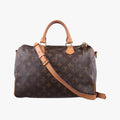 Speedy 30 brown Monogram Canvas M41526 DU2103スピーディ30 モノグラム/ブラウン モノグラムキャンバス M41526 DU2103