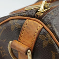 Speedy 30 brown Monogram Canvas M41526 DU2103スピーディ30 モノグラム/ブラウン モノグラムキャンバス M41526 DU2103