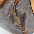 Speedy 30 brown Monogram Canvas M41526 DU2103スピーディ30 モノグラム/ブラウン モノグラムキャンバス M41526 DU2103
