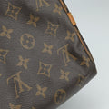 Speedy 30 brown Monogram Canvas M41526 DU2103スピーディ30 モノグラム/ブラウン モノグラムキャンバス M41526 DU2103