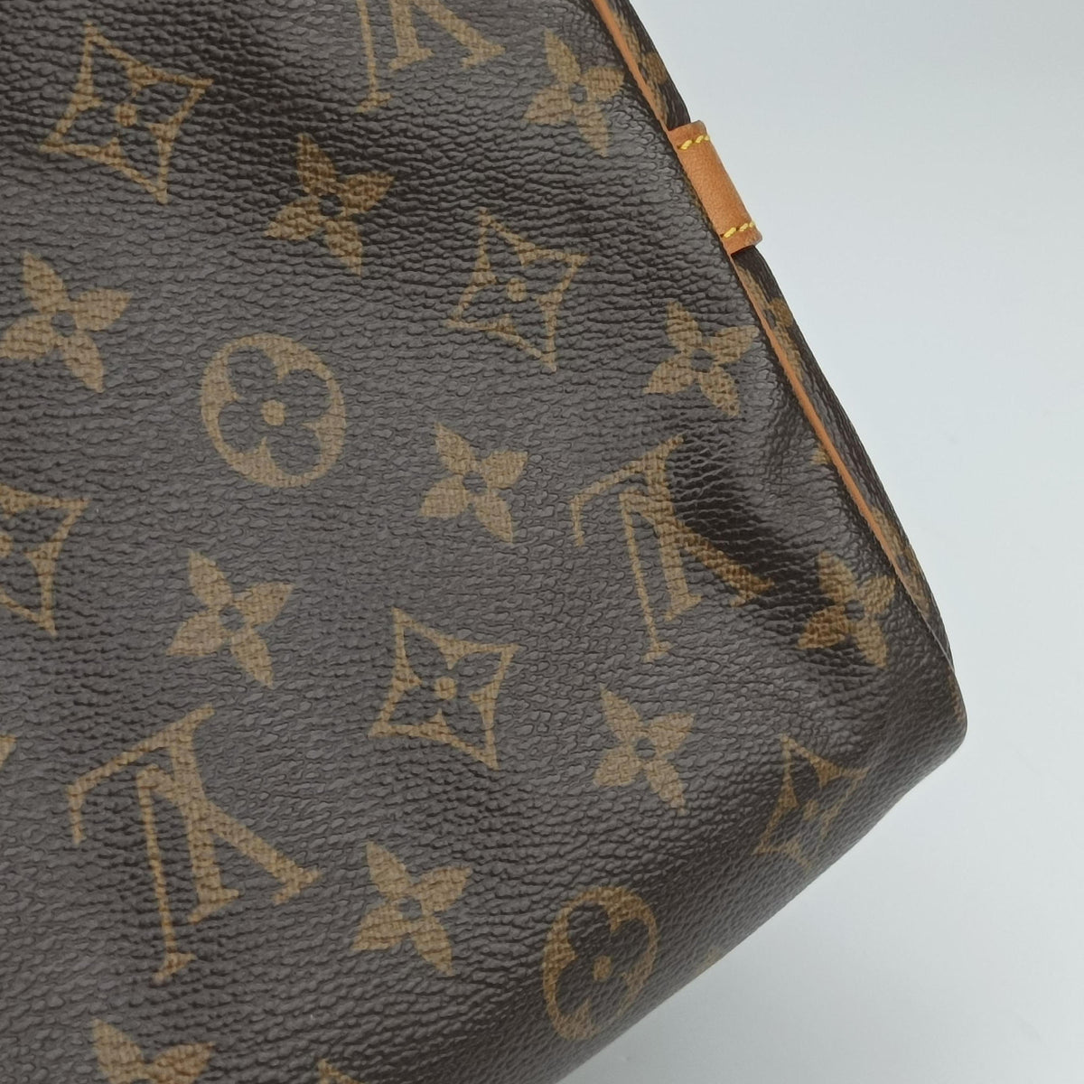 Speedy 30 brown Monogram Canvas M41526 DU2103スピーディ30 モノグラム/ブラウン モノグラムキャンバス M41526 DU2103