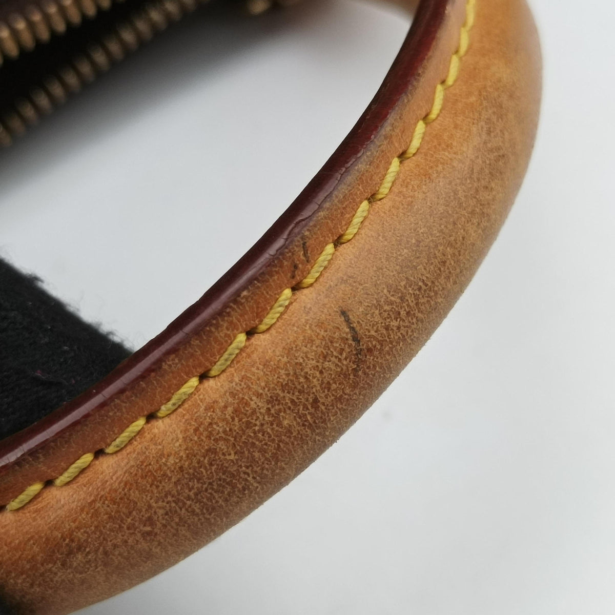 Speedy 30 brown Monogram Canvas M41526 DU2103スピーディ30 モノグラム/ブラウン モノグラムキャンバス M41526 DU2103