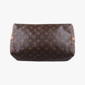 Speedy 30 brown Monogram Canvas M41526 DU2103スピーディ30 モノグラム/ブラウン モノグラムキャンバス M41526 DU2103
