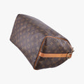 Speedy 30 brown Monogram Canvas M41526 DU2103スピーディ30 モノグラム/ブラウン モノグラムキャンバス M41526 DU2103