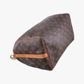 Speedy 30 brown Monogram Canvas M41526 DU2103スピーディ30 モノグラム/ブラウン モノグラムキャンバス M41526 DU2103