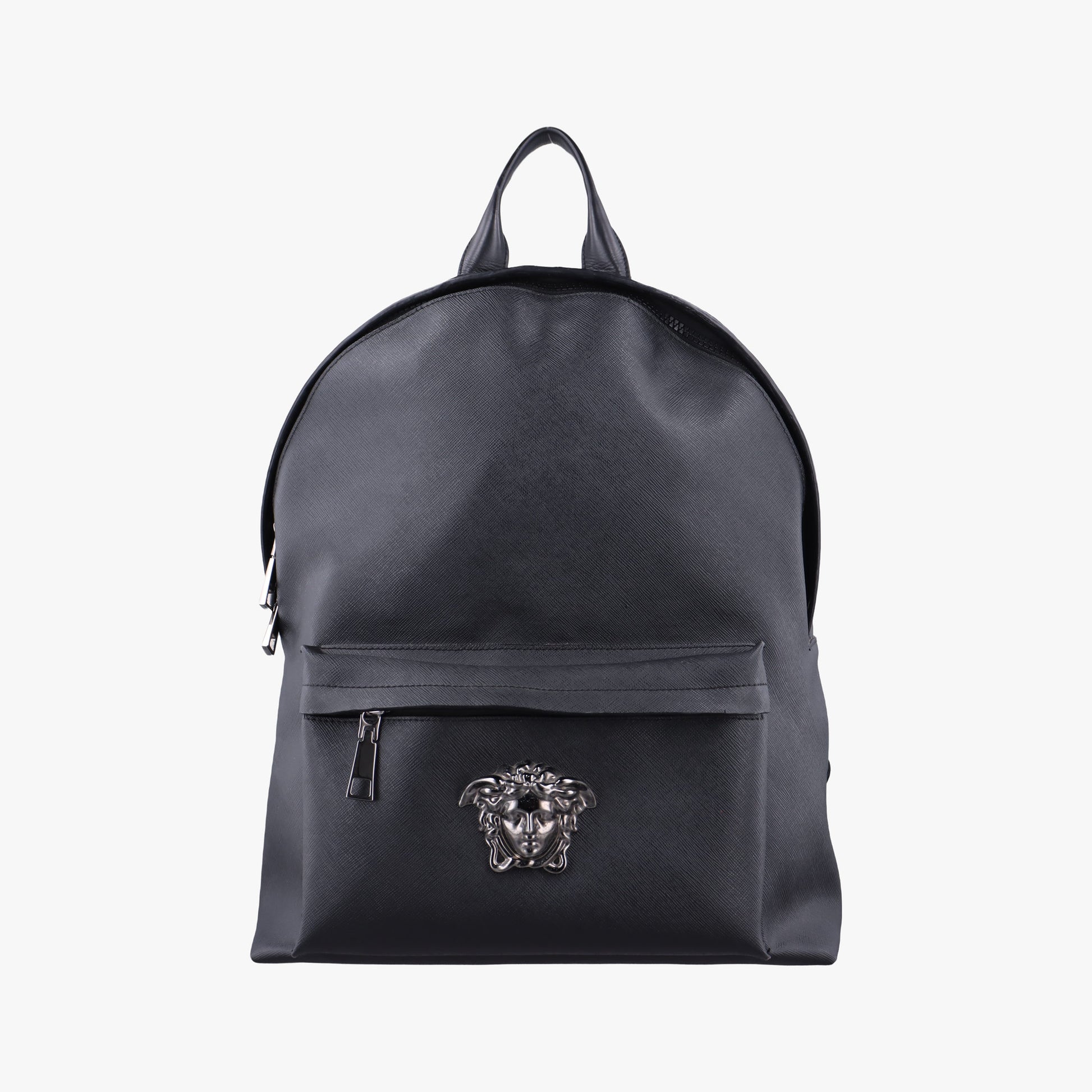 La Medusa Black Leather CLG 561 493 526 744ラ メデューサ ブラック レザー CLG 561 493 526 744