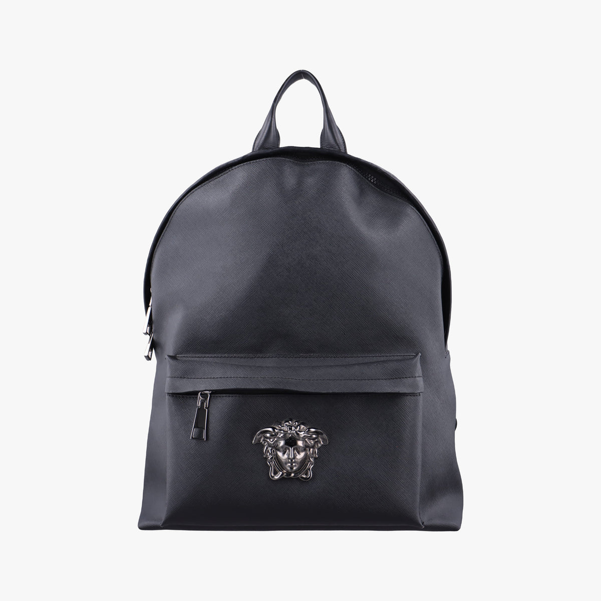 La Medusa Black Leather CLG 561 493 526 744ラ メデューサ ブラック レザー CLG 561 493 526 744