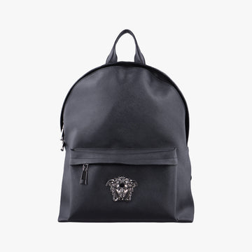 La Medusa Black Leather CLG 561 493 526 744ラ メデューサ ブラック レザー CLG 561 493 526 744