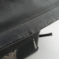 La Medusa Black Leather CLG 561 493 526 744ラ メデューサ ブラック レザー CLG 561 493 526 744