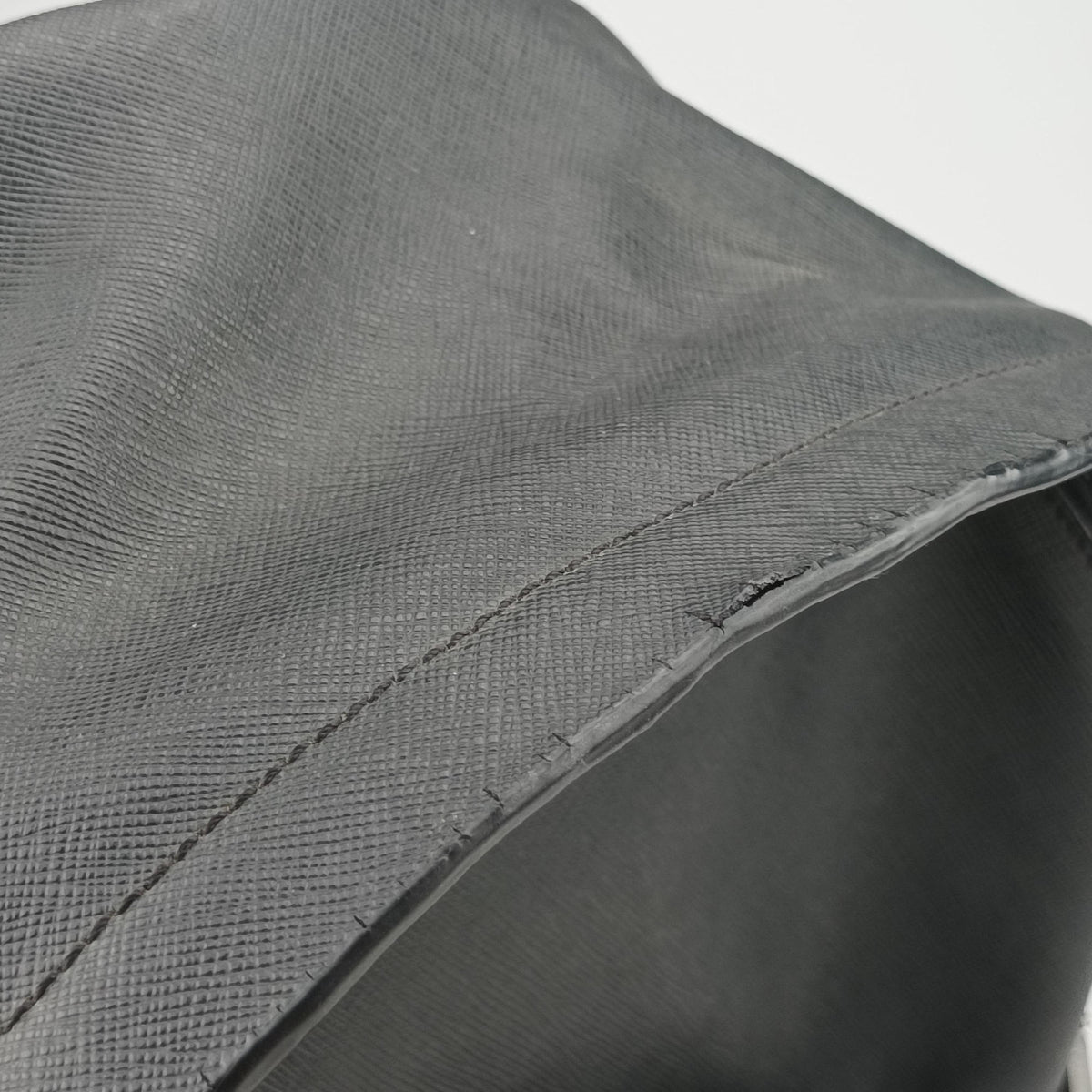 La Medusa Black Leather CLG 561 493 526 744ラ メデューサ ブラック レザー CLG 561 493 526 744