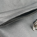 La Medusa Black Leather CLG 561 493 526 744ラ メデューサ ブラック レザー CLG 561 493 526 744