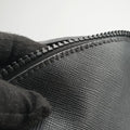 La Medusa Black Leather CLG 561 493 526 744ラ メデューサ ブラック レザー CLG 561 493 526 744