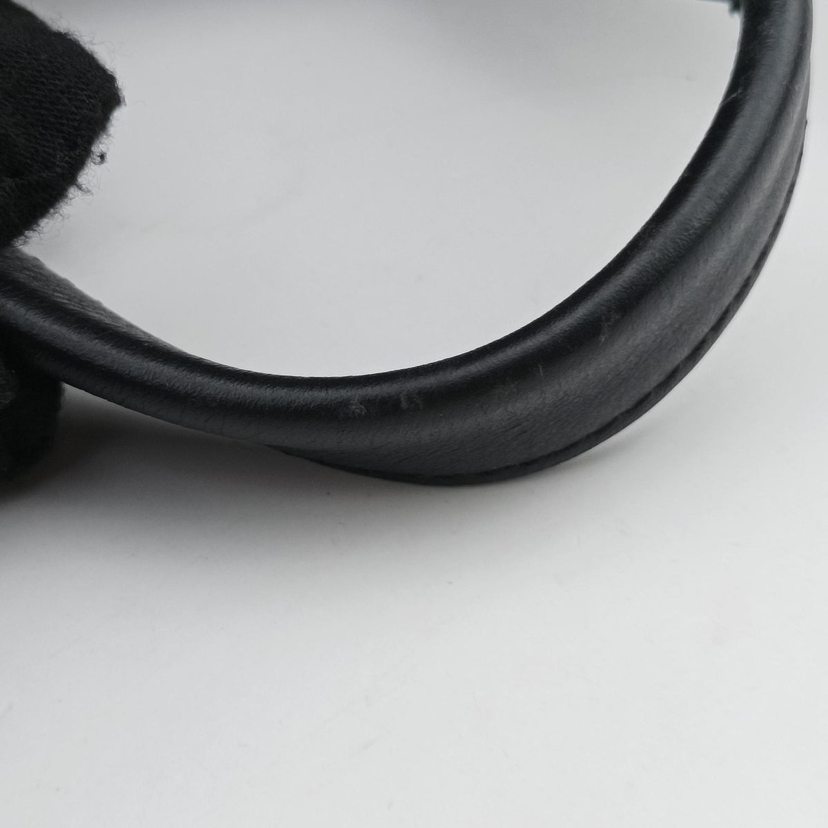 La Medusa Black Leather CLG 561 493 526 744ラ メデューサ ブラック レザー CLG 561 493 526 744