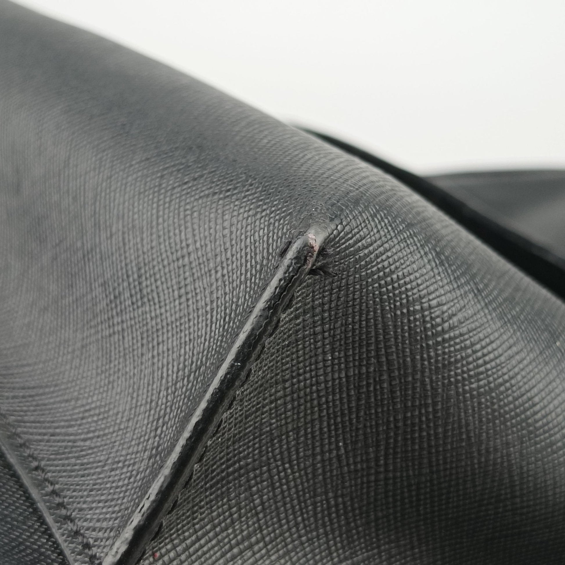 La Medusa Black Leather CLG 561 493 526 744ラ メデューサ ブラック レザー CLG 561 493 526 744