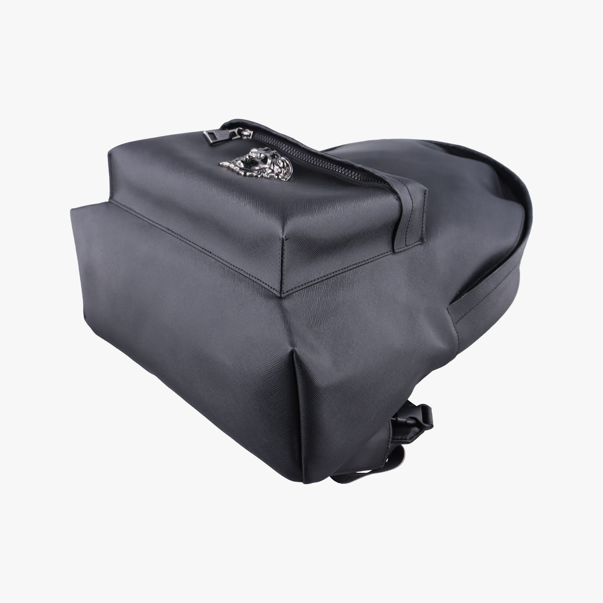 La Medusa Black Leather CLG 561 493 526 744ラ メデューサ ブラック レザー CLG 561 493 526 744