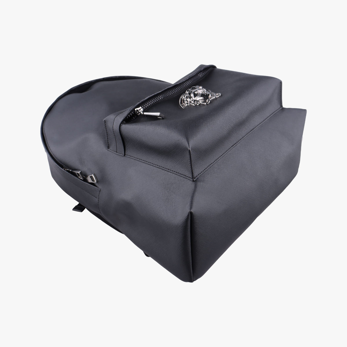 La Medusa Black Leather CLG 561 493 526 744ラ メデューサ ブラック レザー CLG 561 493 526 744