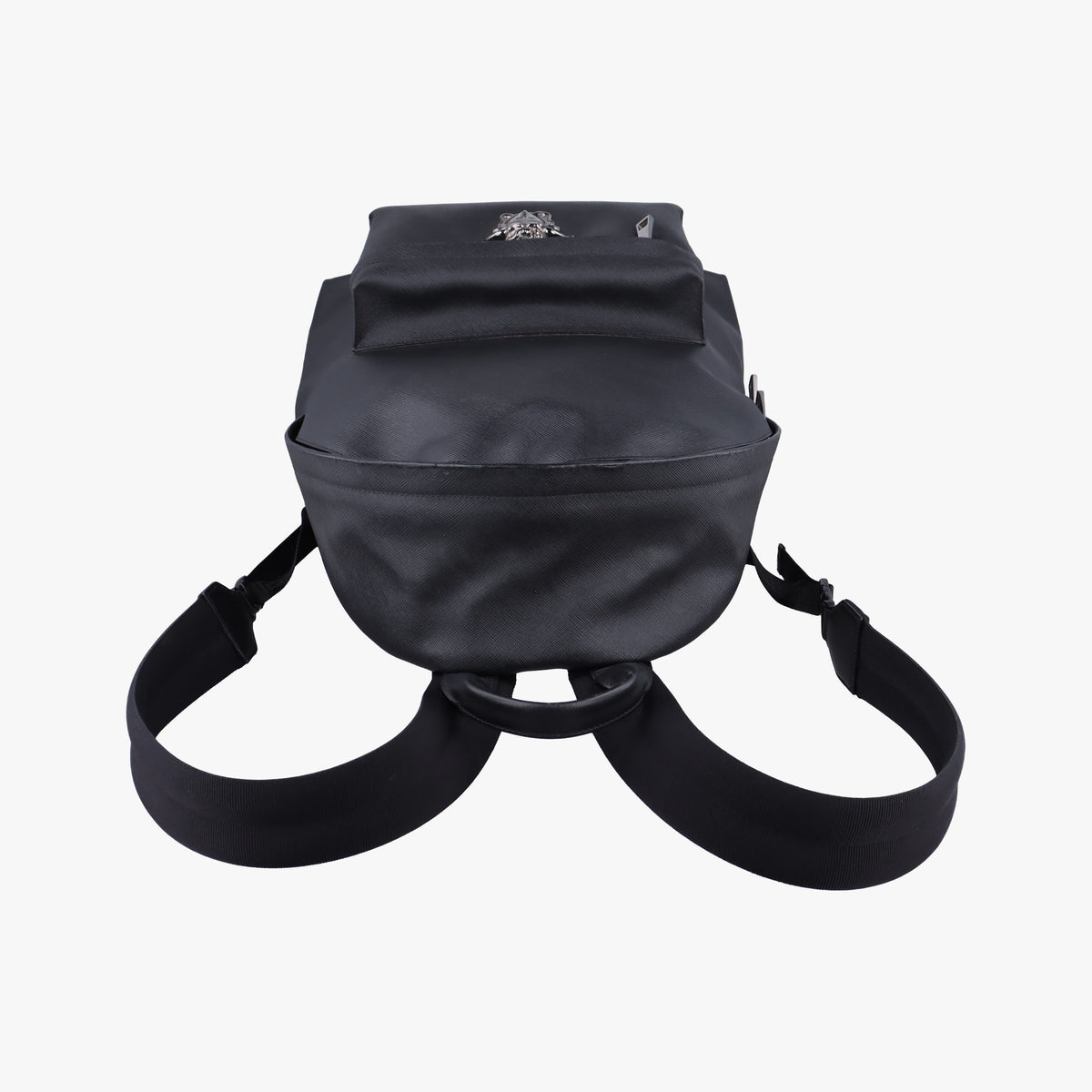 La Medusa Black Leather CLG 561 493 526 744ラ メデューサ ブラック レザー CLG 561 493 526 744