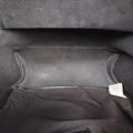 La Medusa Black Leather CLG 561 493 526 744ラ メデューサ ブラック レザー CLG 561 493 526 744