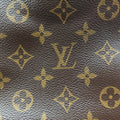 LOCKIT Brown Monogram Canvas M40103 CA0046ロックイット モノグラム/ブラウン モノグラム キャンバス M40103 CA0046