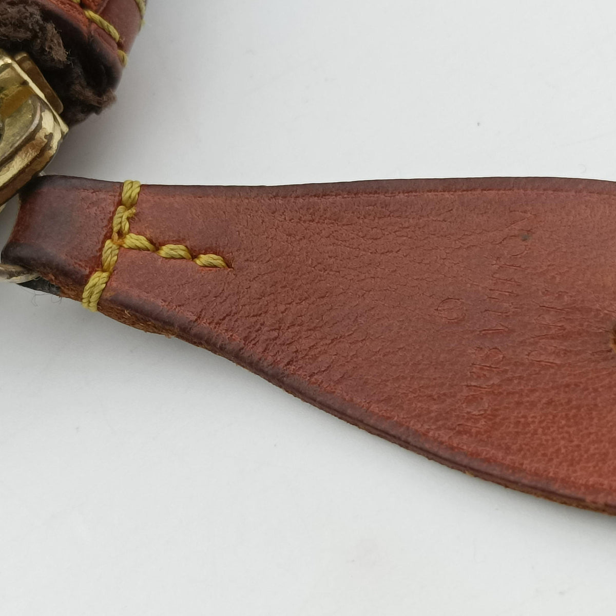 LOCKIT Brown Monogram Canvas M40103 CA0046ロックイット モノグラム/ブラウン モノグラム キャンバス M40103 CA0046
