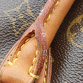 LOCKIT Brown Monogram Canvas M40103 CA0046ロックイット モノグラム/ブラウン モノグラム キャンバス M40103 CA0046