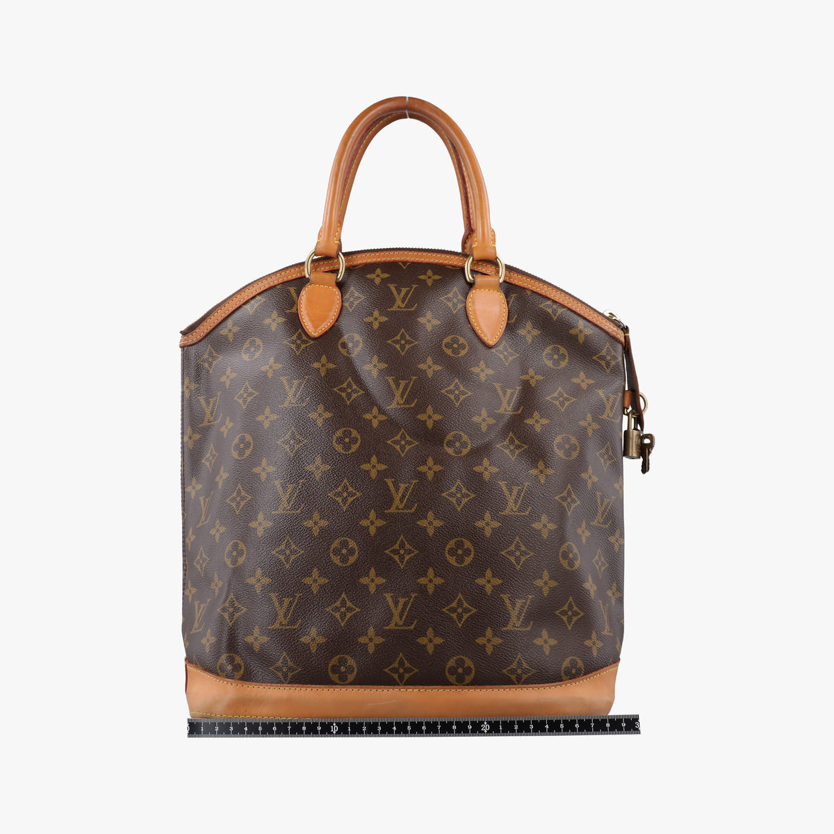 LOCKIT Brown Monogram Canvas M40103 CA0046ロックイット モノグラム/ブラウン モノグラム キャンバス M40103 CA0046