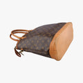 LOCKIT Brown Monogram Canvas M40103 CA0046ロックイット モノグラム/ブラウン モノグラム キャンバス M40103 CA0046