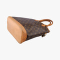 LOCKIT Brown Monogram Canvas M40103 CA0046ロックイット モノグラム/ブラウン モノグラム キャンバス M40103 CA0046