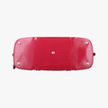 Pre-owned Gucci Microguccissima Rose Patent Leather 309617 shoulderbag | stylenewstar