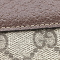 Ophidia Brown PVC coated canvas 519308 オフィディア ブラウン PVCコーティングキャンバス 519308 