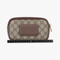 Ophidia Brown PVC coated canvas 519308 オフィディア ブラウン PVCコーティングキャンバス 519308 