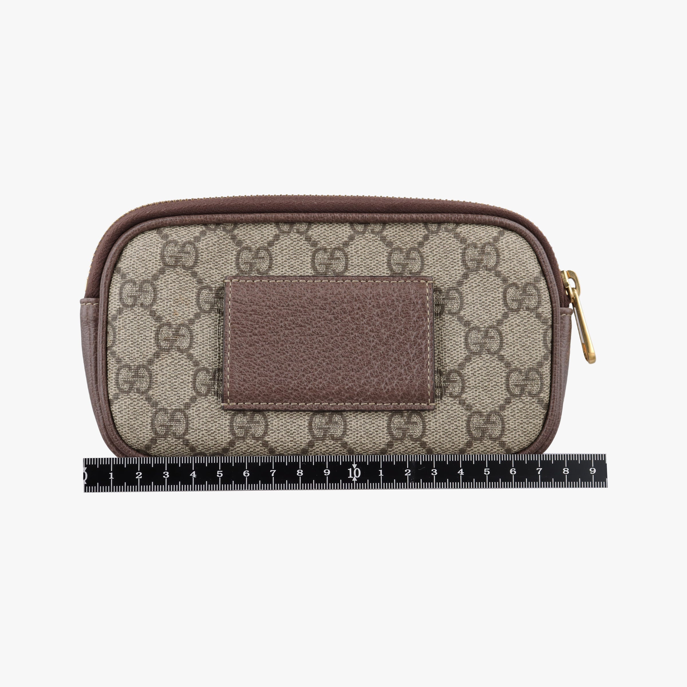Ophidia Brown PVC coated canvas 519308 オフィディア ブラウン PVCコーティングキャンバス 519308 