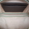Ophidia Brown PVC coated canvas 519308 オフィディア ブラウン PVCコーティングキャンバス 519308 
